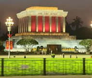 President Ho Chi Minh Mausoleum to close for restoration from September 4